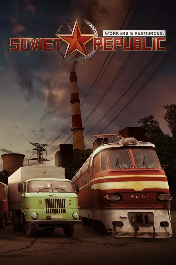 W&R: Standard Edition Steam Key RU+CIS