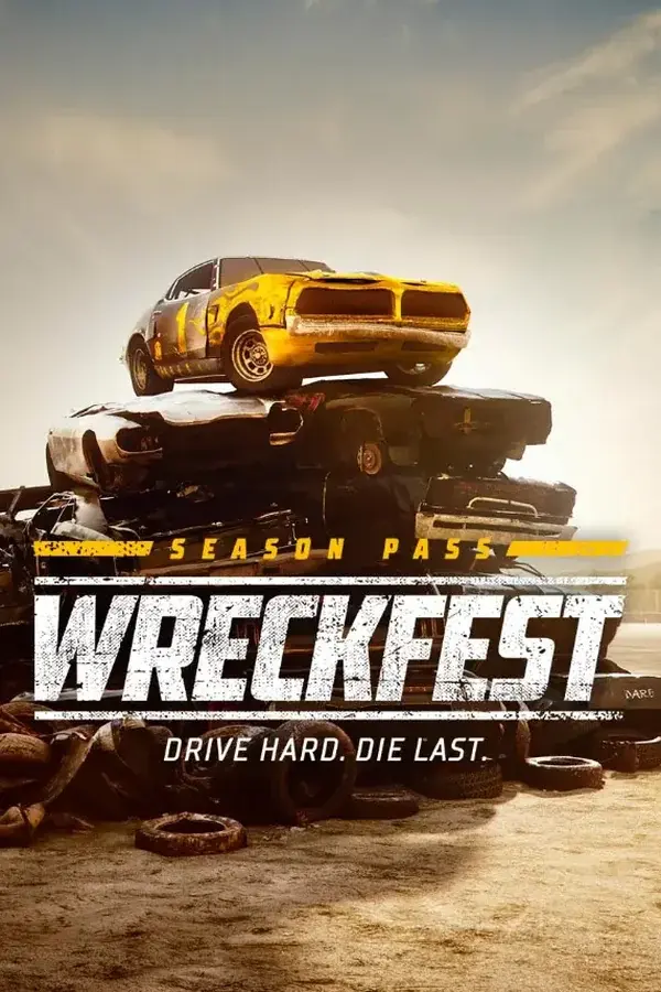 Wreckfest - Season Pass Steam key RU+CIS