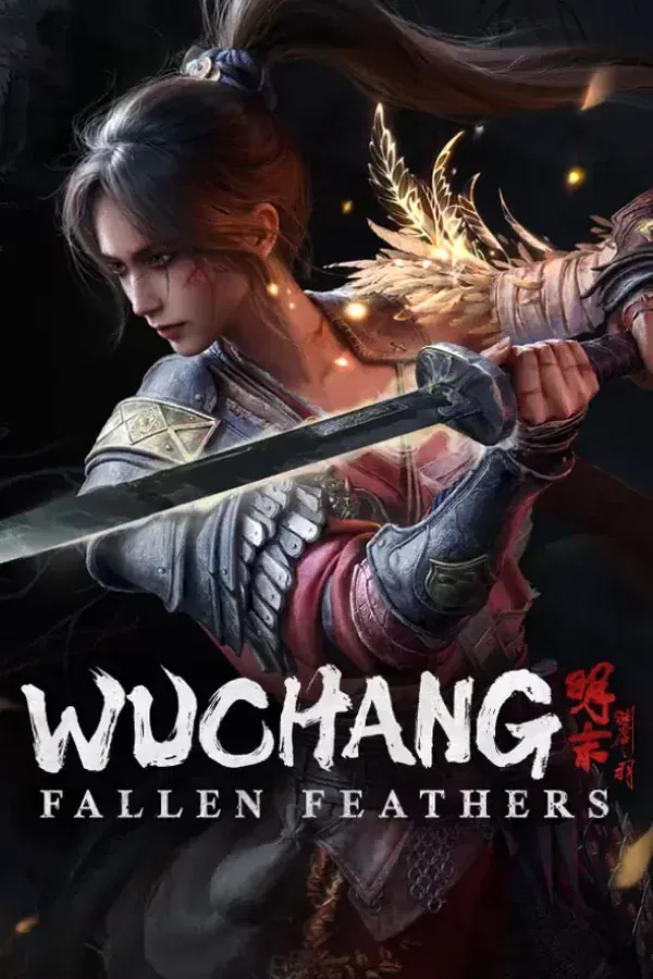 WUCHANG: Fallen Feathers Steam key RU+CIS