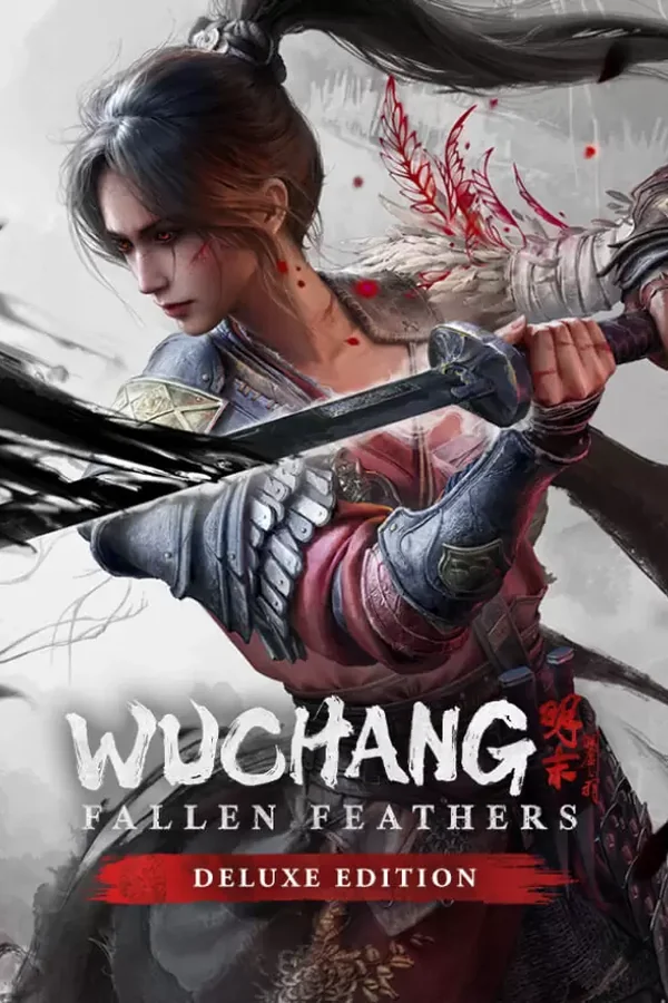 WUCHANG: Fallen Feathers - Deluxe Edition