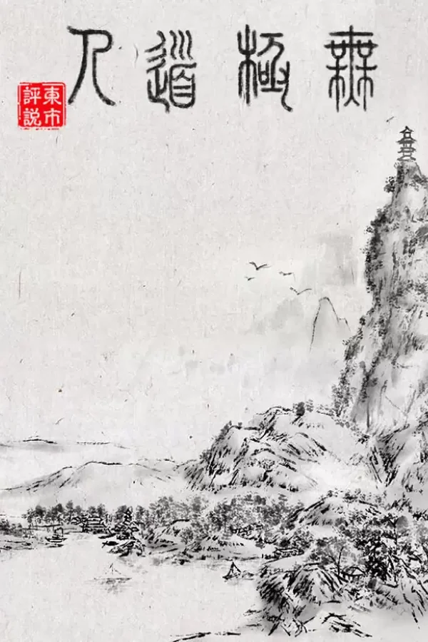 WuJiDaoRen Steam key WW (Global)