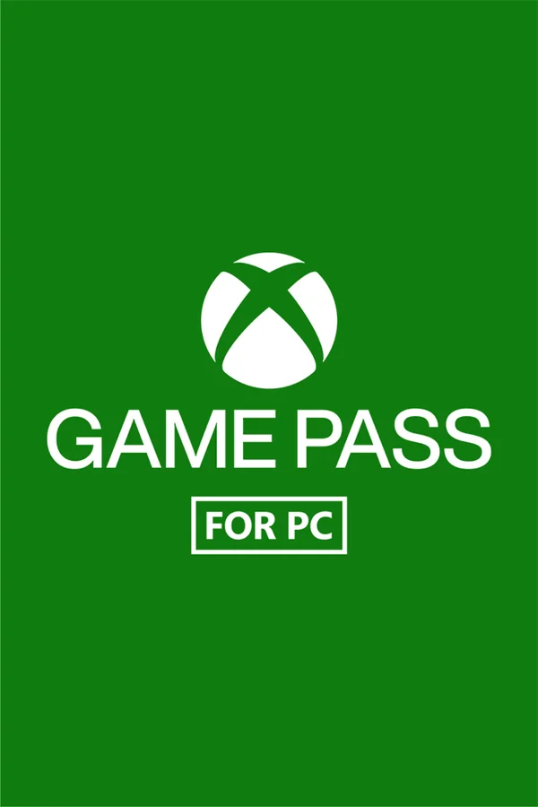 PC Game Pass 3 Месяца