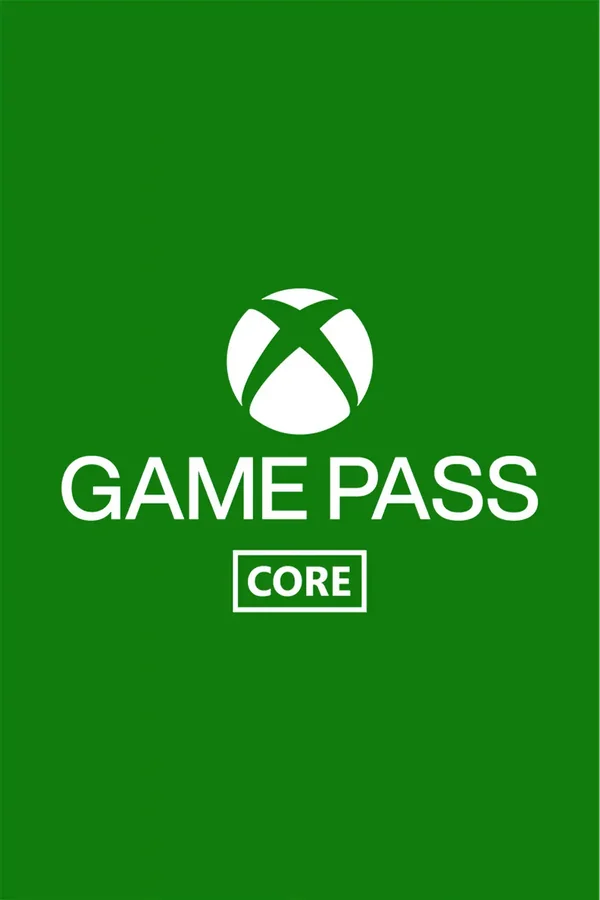Xbox Game Pass Core 2 Day Trial