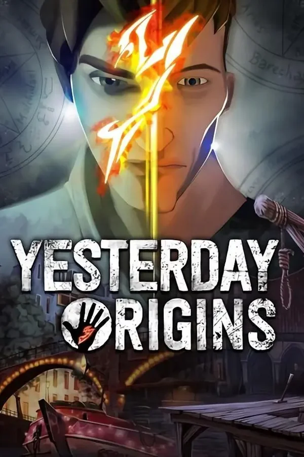 Yesterday Origins