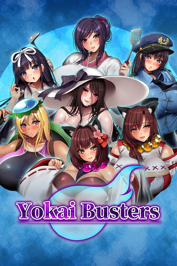 Yokai Busters Steam key WW (Global)
