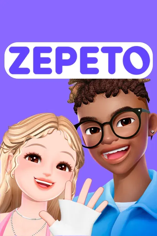 Direct Top up - ZEPETO Zems/Coins ID (Global)