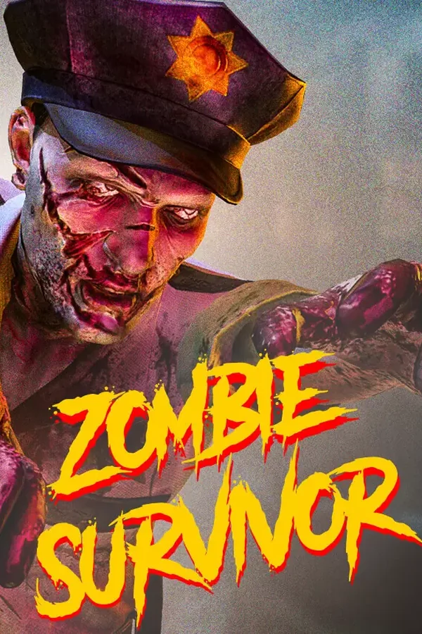 Zombie Survivor: Undead City Attack Steam key WW (Global)