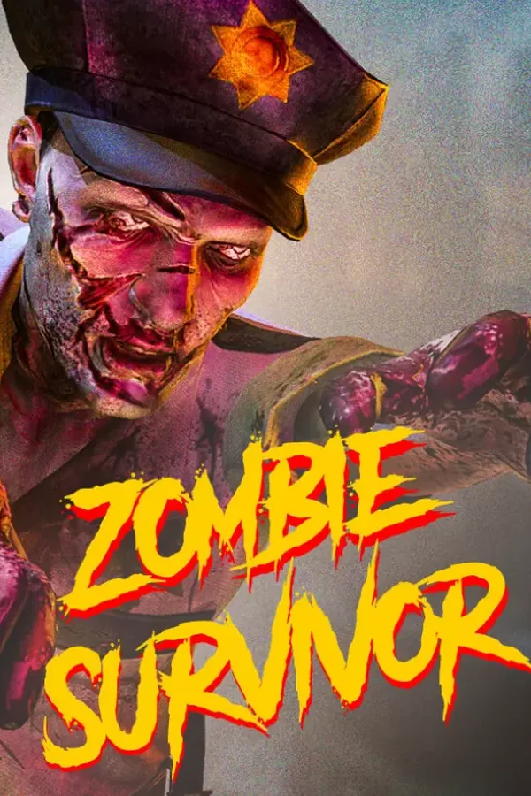 Zombie Survivor: Undead City Attack Steam key WW (Global)