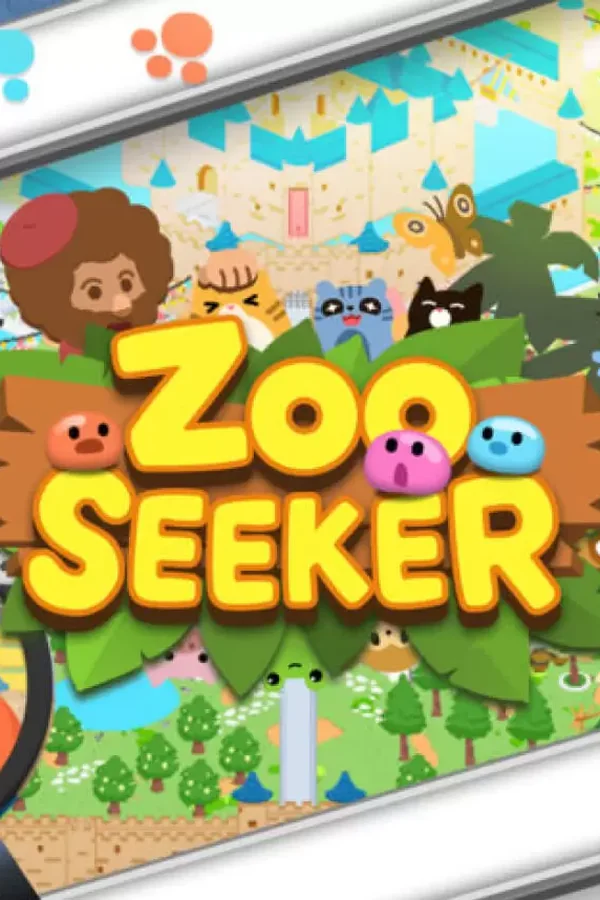 Zoo Seeker Steam key WW (Global)